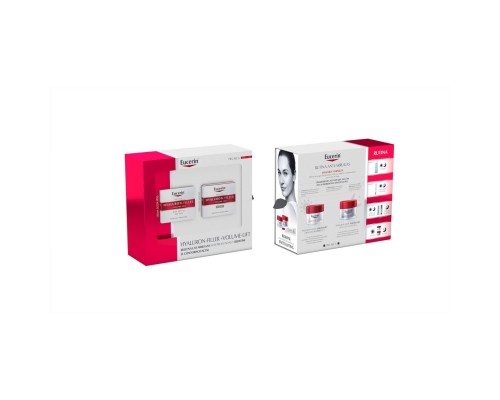 Eucerin Cofre Facial...