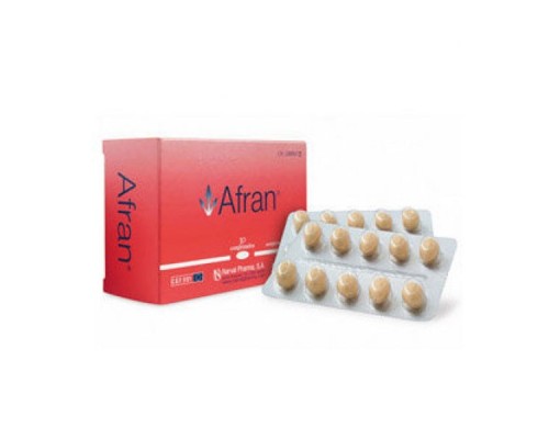 AFRAN 30 COMP