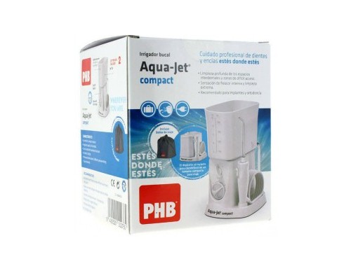 Irrigador Aqua Jet Compact