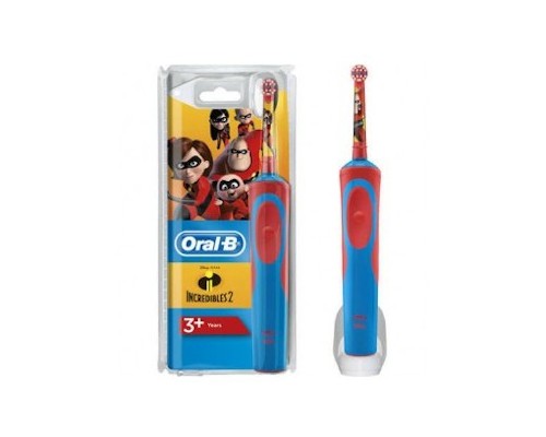 Oral-b Cepillo Electrico...