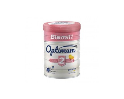 Blemil Plus Optimum 2 800g