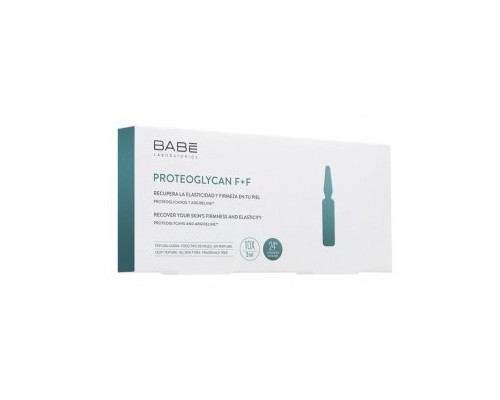 Babe Proteoglycan F+f 10u