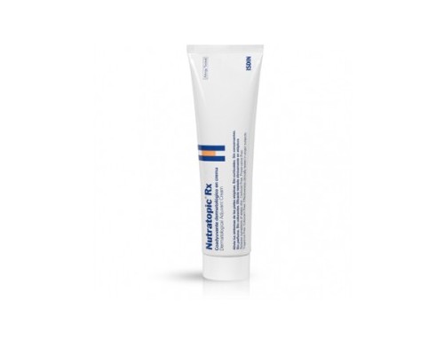 Nutratopic RX crema 100ml