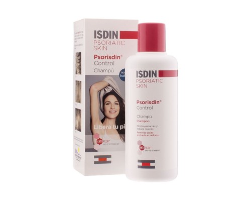 Psorisdin champú 200ml