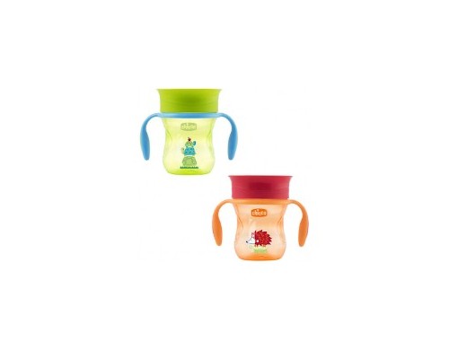 Chicco Vaso Perfect  360...