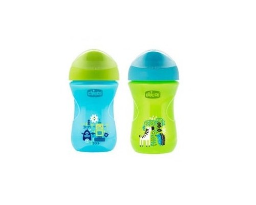 Chicco Vaso Smart Ni?o...