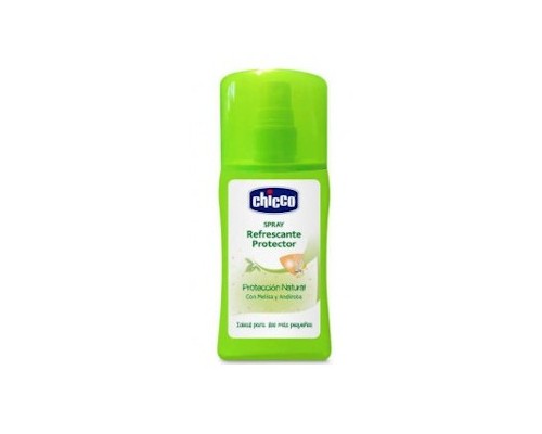Chicco Protector...