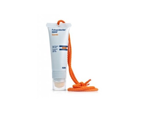 Fotoprotector ISDIN Extrem...
