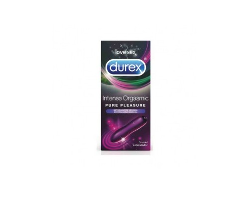 Durex Play Pure Pleasure...