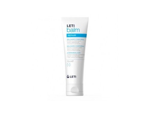 Letibalm Bálsamo Corporal 75ml