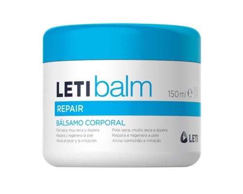 Letibalm Repair Balsamo...