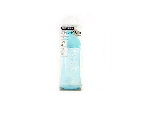 Suavinex botella boquilla...