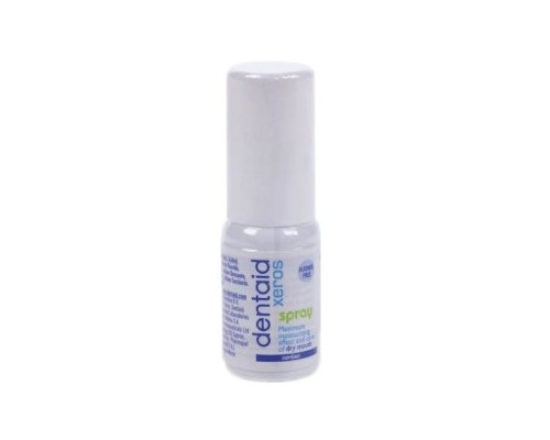 Xeros Dentaid spray 15ml