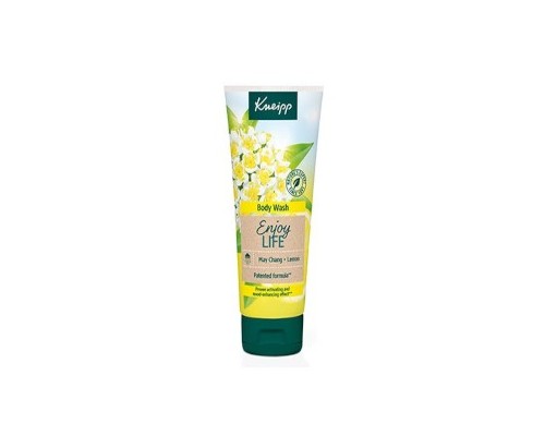 Kneipp Enjoy Life Gel Ducha...