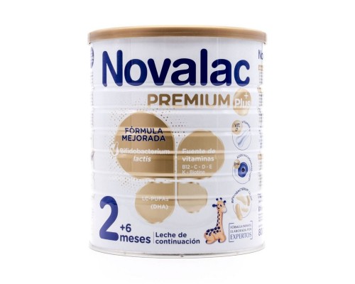 Novalac Premium Plus 2...