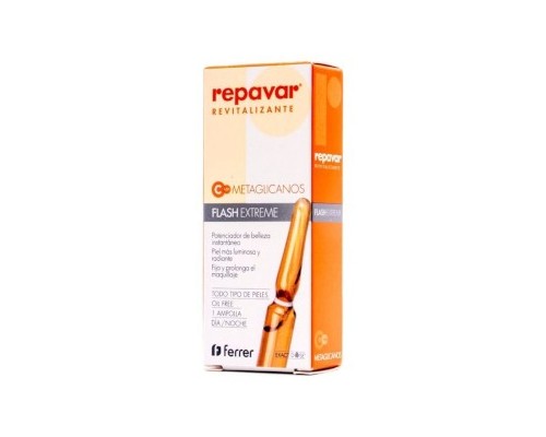 Repavar Revitalizante...