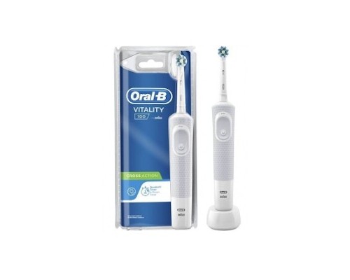 Oral-b Vitality Crossaction...