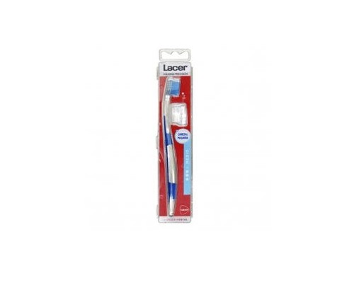 Lacer cepillo dental adulto...