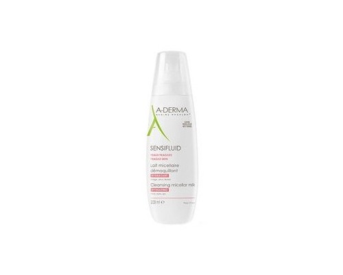 A Derma Sensifluid Leche...