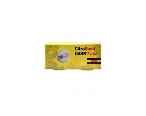 CitroBand Kids recargas 2uds