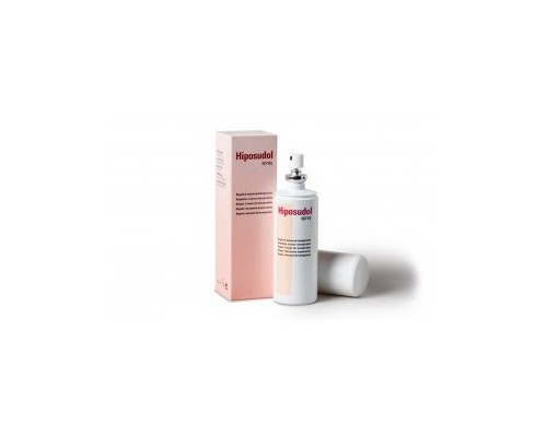Hiposudol spray 100ml