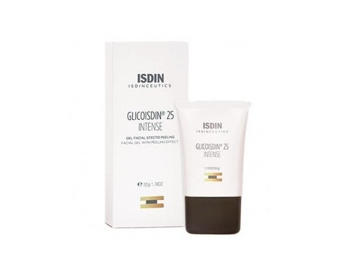 ISDIN Glicoisdin 25% gel...