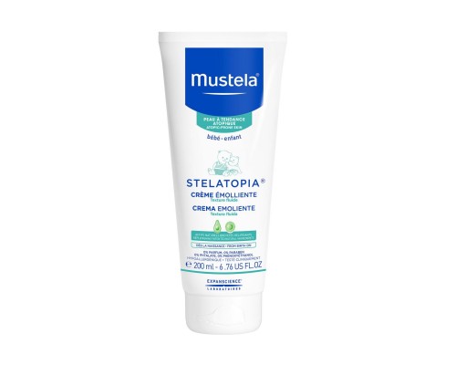 Stelatopia Crema Emoliente...