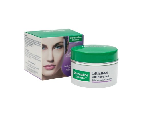 Dermatoline Lift Effect...