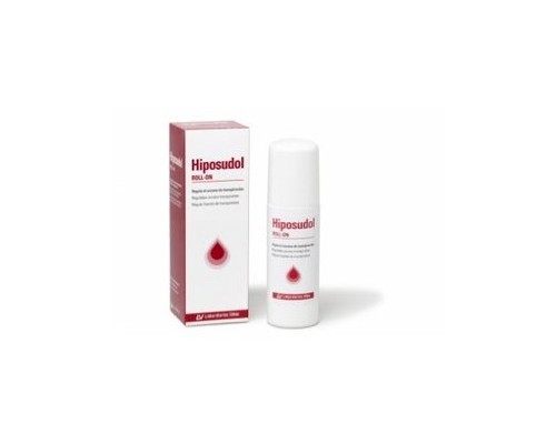 Hiposudol Roll-on 50ml