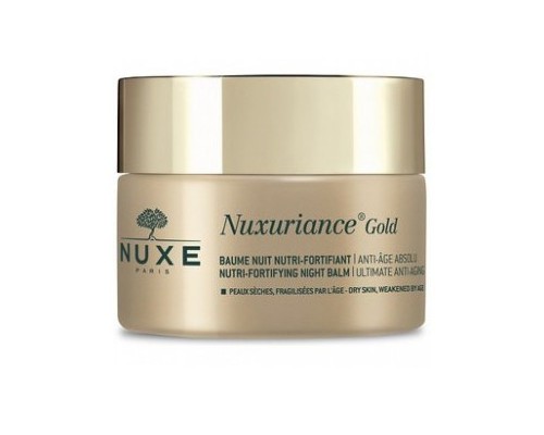 Nuxe Nuxuriance Gold...