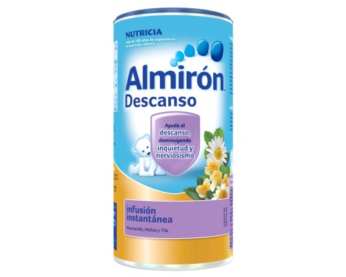 Almirón Infusión Descanso 200g