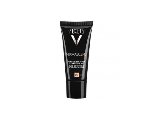 Vichy Dermablend Fluido...