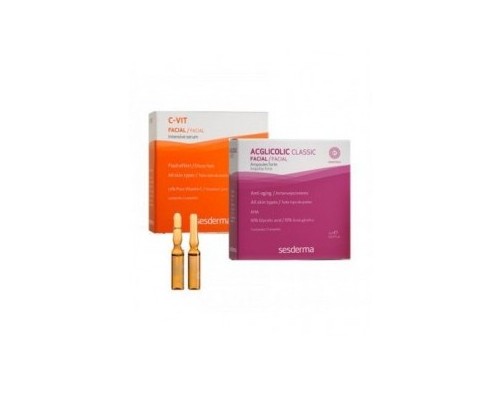 Sesderma Pack tratamiento...