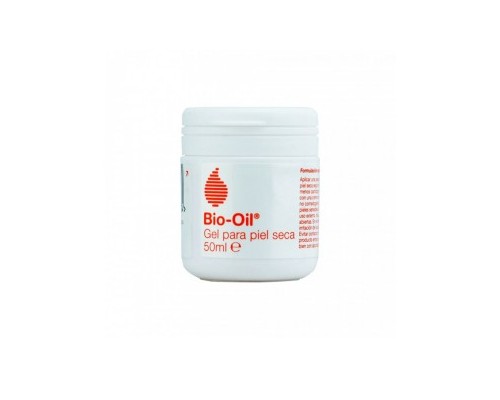 Bio Oil Gel Piel Seca 50Ml