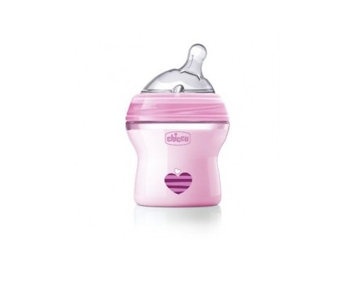 Chicco Bib Nat-Feel 0M+...