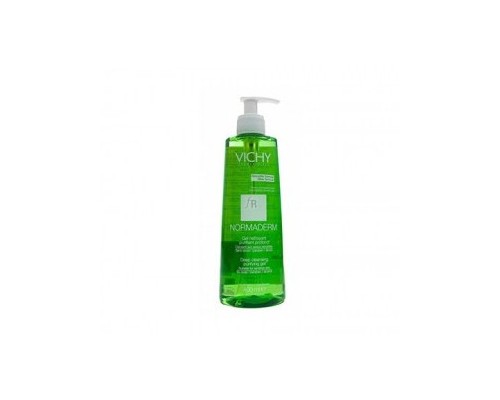 Vichy Normaderm gel...