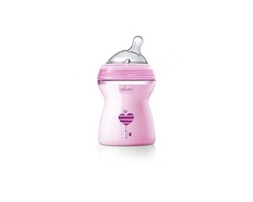 Chicco Bib Nat-Feel 2M+...