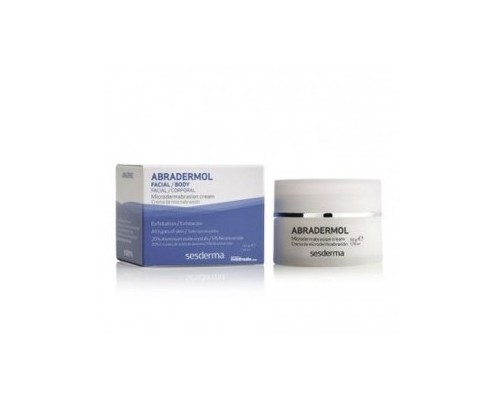 Sesderma Abradermol crema...