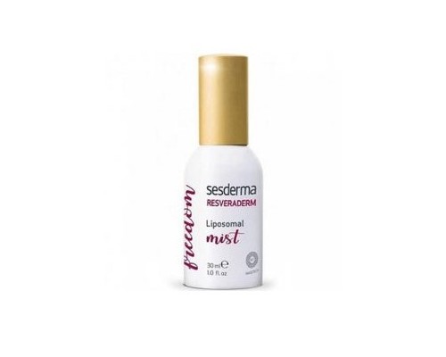 Resveraderm Mist Booster...