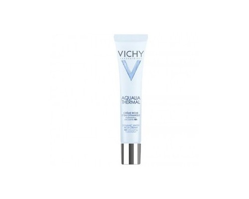 Vichy Aqualia Thermal rica...