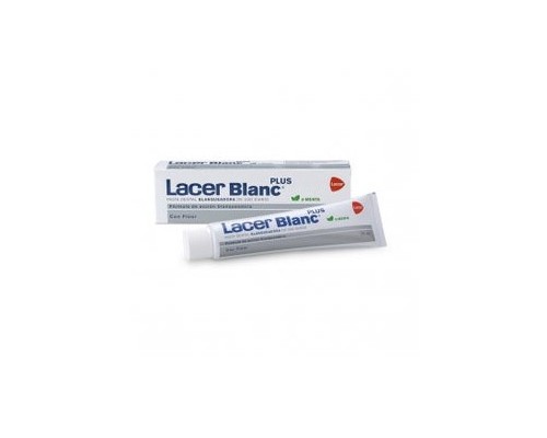 Lacer Blanc Plus pasta...