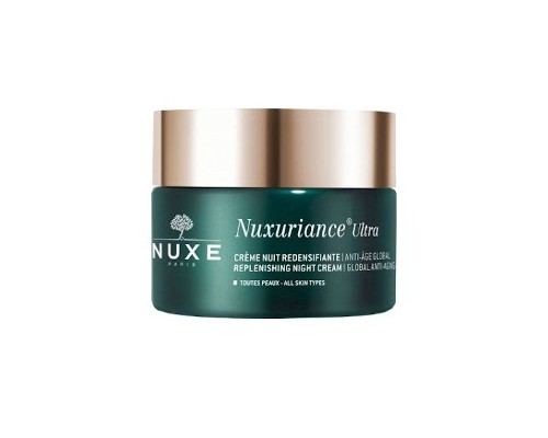 Nuxe Nuxuriance Ultra Cr Nuit