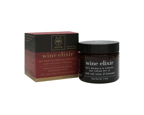 Apivita Wine Elixir crema...