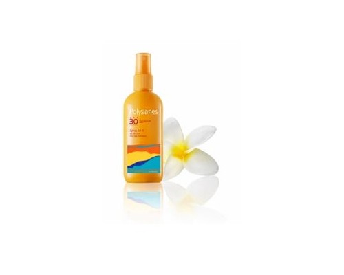 Klorane Polysianes SPF30...