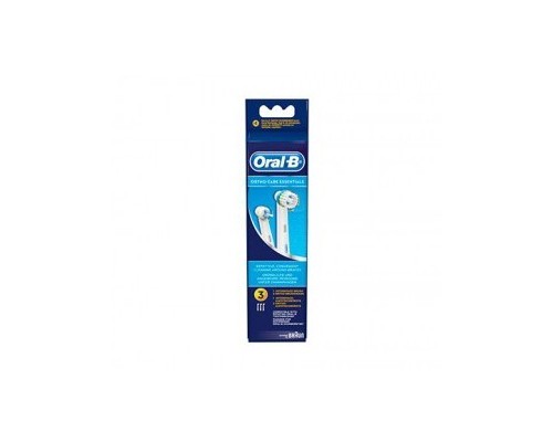 Oral-B Ortho Care...