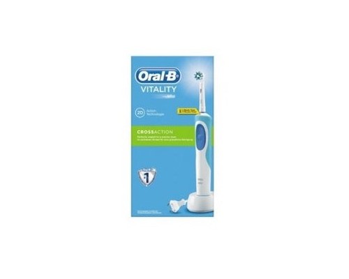 Oralb Pow Vitality Crossaction