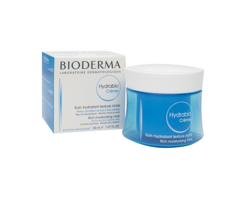 Bioderma Hydrabio crema 50ml