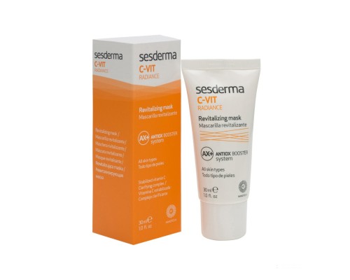 Sesderma C-Vit Radiance...
