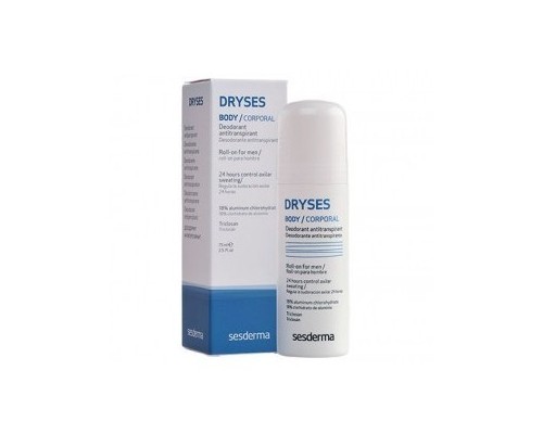 Sesderma Dryses Men...