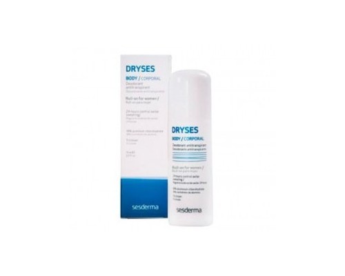 Sesderma Dryses desodorante...